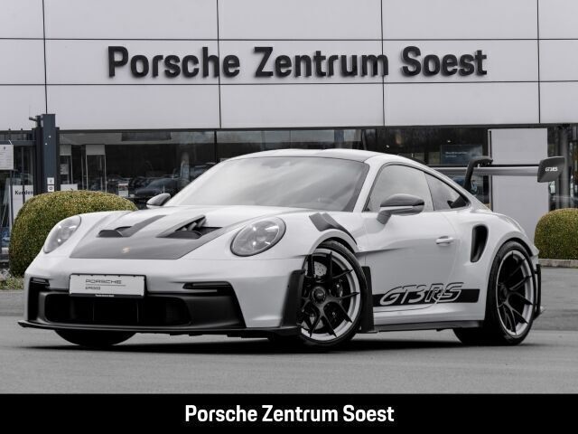 Andere farbe Gebraucht 2024 Porsche 911 GT3 Coupé | 339.800 € - Bild 1/2