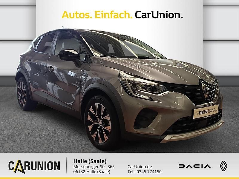 Usata Renault Captur Evolution 140 CV (102 kW) 2023 Andere SUV