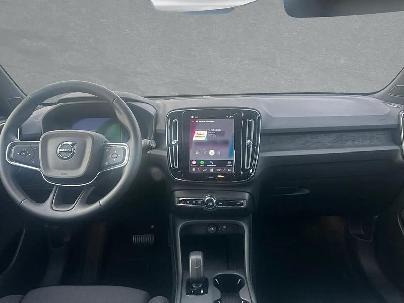 Neu Volvo EX40 Plus 185 kW (252 PS) 2025 Andere SUV