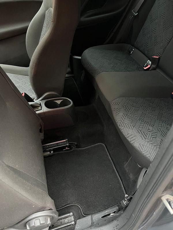 Second-hand Opel Corsa Active 90 CP (66 kW) 2018 Gri Hatchback