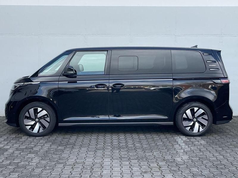 Gebraucht VW ID. Buzz Pro 210 kW (286 PS) 2026 Deep black perleffekt Van / Kleinbus