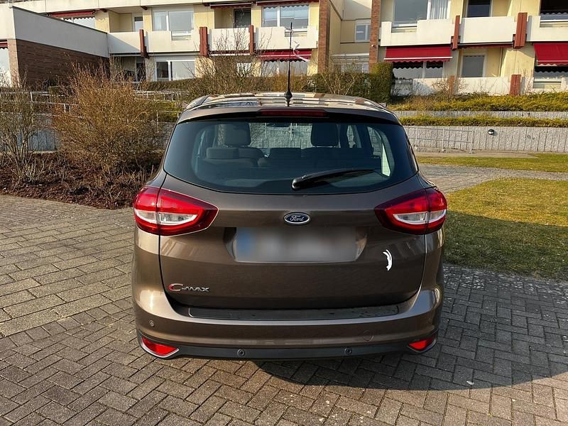 Second-hand Ford C-MAX 150 CP (110 kW) 2015 Maro Monovolum