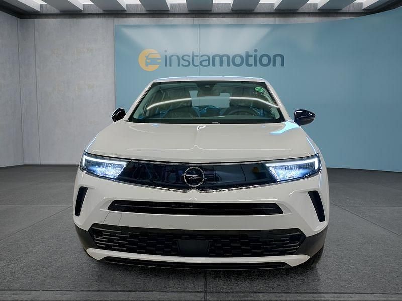 Gebraucht Opel Mokka-e 100 kW (136 PS) 2024 Weiß SUV