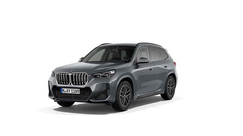 Brugt BMW X1 Efficient Dynamics 204 HK (150 kW) 2026 SUV