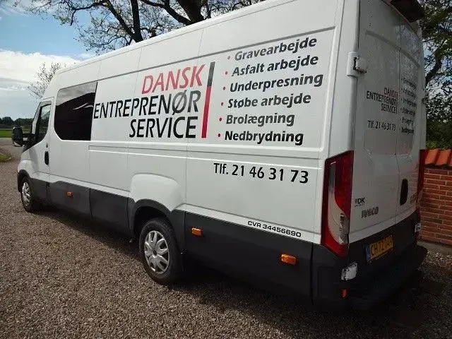 Gebraucht Iveco Daily 160 PS (117 kW) 2019 Weiß Van / Kleinbus