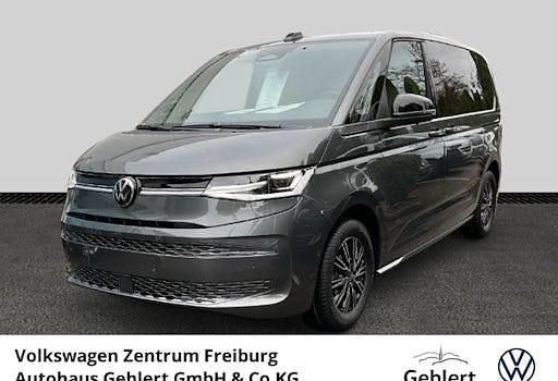 Usata VW Multivan 150 CV (110 kW) 2026 Grigio Monovolume