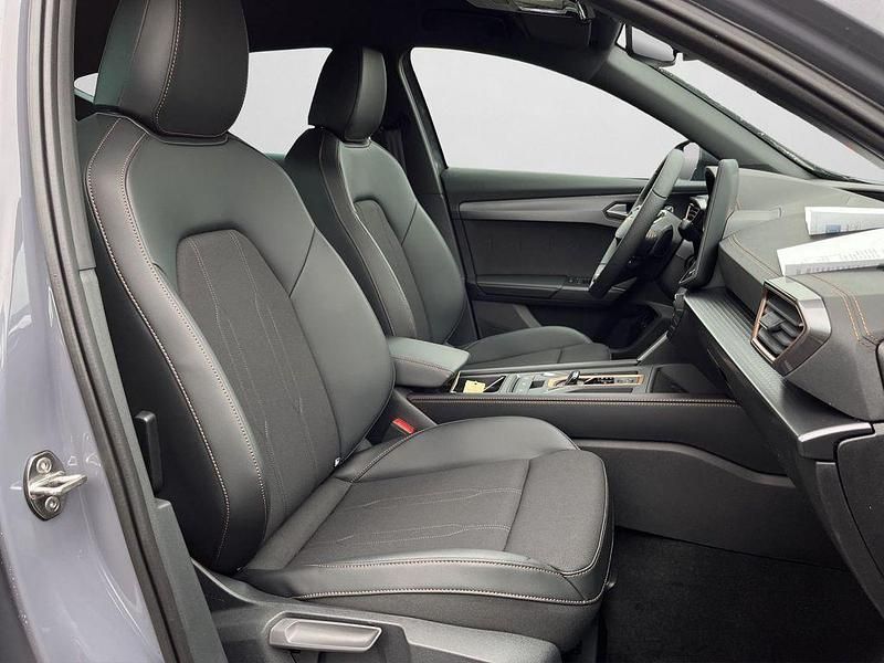 Neu Cupra Formentor 204 PS (150 kW) 2026 Grau SUV