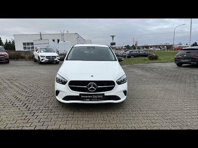Gebraucht 2024 Mercedes B200 Van / Kleinbus | 33.960 € (Etwas zu teuer) - Bild 1/4