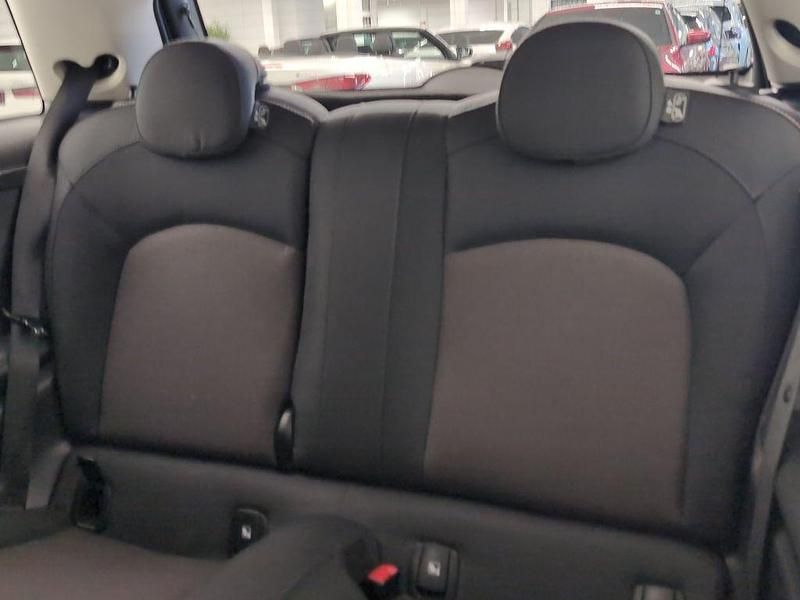 Gebraucht Mini Cooper Essential 136 PS (100 kW) 2022 Silber Kleinwagen