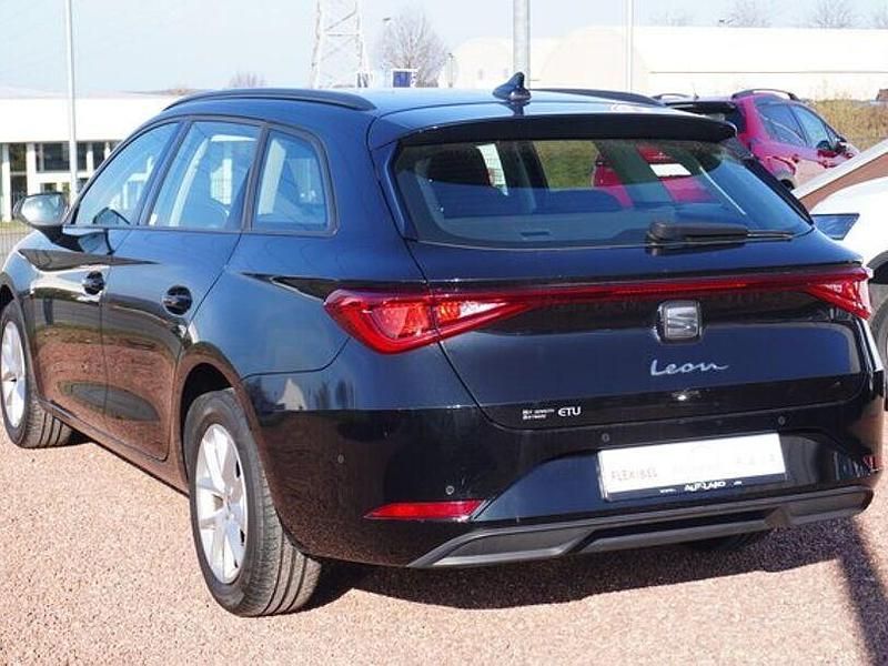 Gebraucht Seat Leon 150 PS (110 kW) 2022 Andere