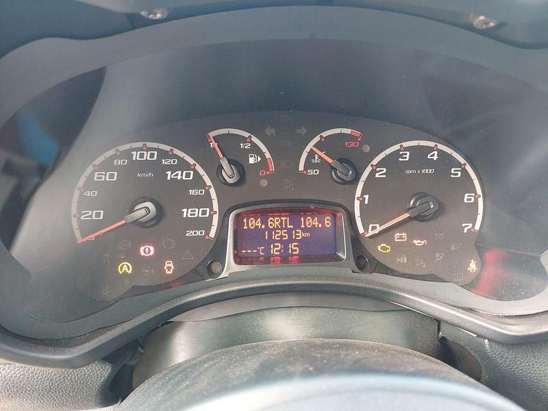 Gebraucht Ford Ka Cool & Sound Edition 69 PS (50 kW) 2014 Blau Kleinwagen