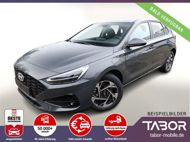Andere farbe Neu 2025 Hyundai i30 Advantage | 19.956 € (Guter Preis) - Bild 1/1