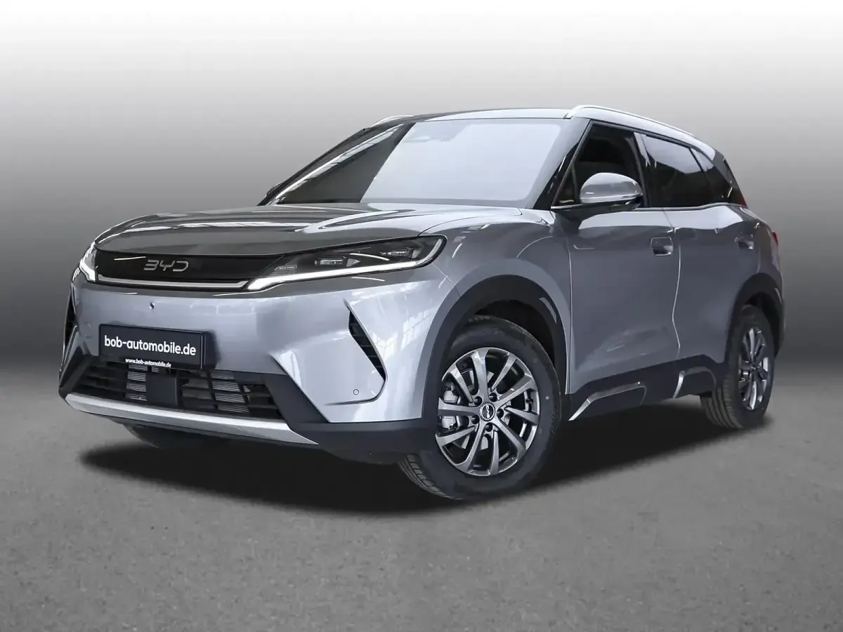 Gebraucht BYD Atto 2 Boost 212 PS (155 kW) 2026 SUV