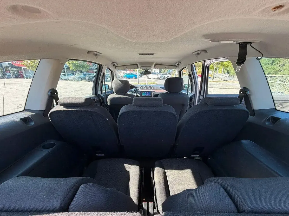 Gebraucht Ford S-MAX S 131 PS (96 kW) 2006 Van / Kleinbus