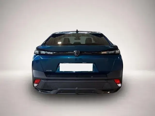 Gebraucht Peugeot 408 Allure 131 PS (96 kW) 2023 Manufacturer SUV