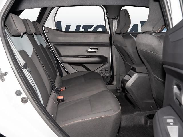 Gebraucht Dacia Duster Extreme 141 PS (103 kW) 2025 Weiß SUV