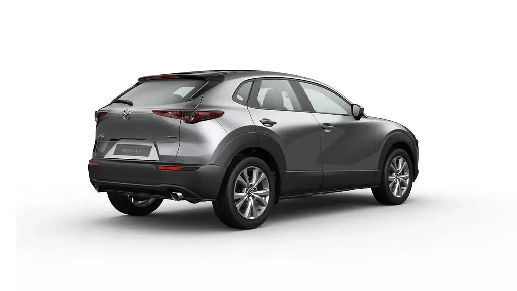 Neu Mazda CX-30 Center-Line 140 PS (102 kW) 2026 Grau SUV