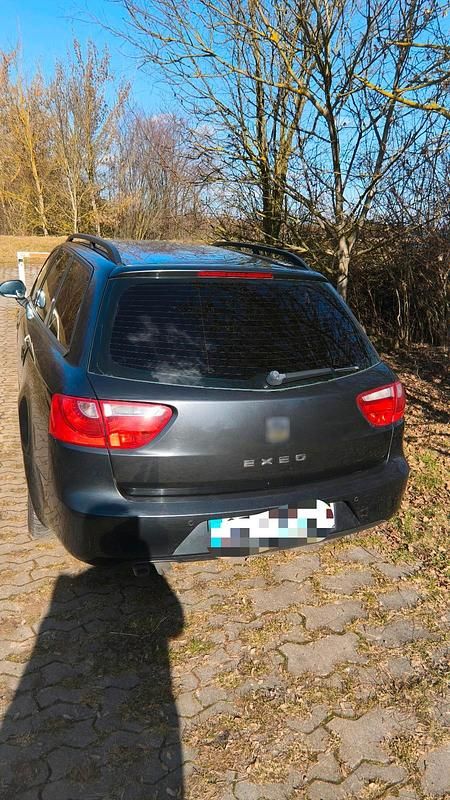 Gebraucht Seat Exeo 143 PS (105 kW) 2011 Andere farben Kombi