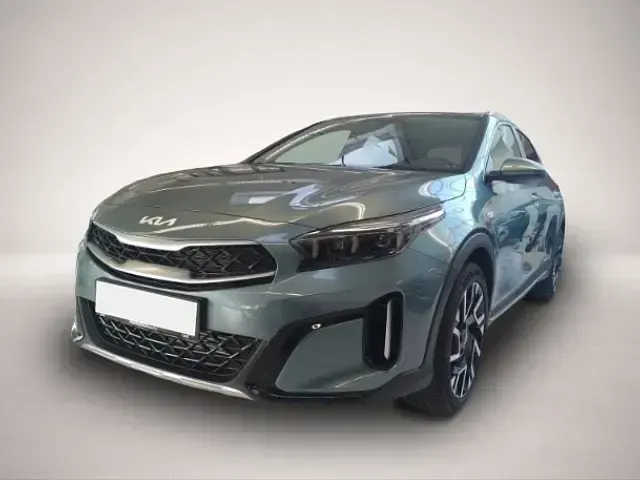 Gebraucht Kia XCeed Vision 140 PS (102 kW) 2025 SUV