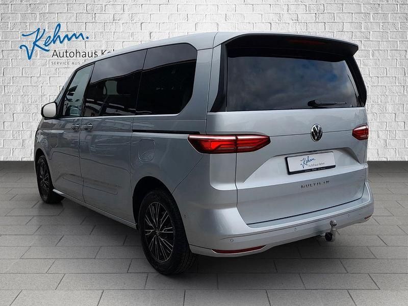 Gebraucht VW T7 Life 150 PS (110 kW) 2024 Silber Van