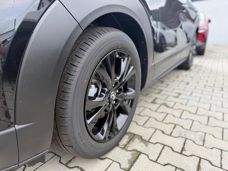 Neu Mazda CX-30 Homura-Line 140 PS (102 kW) 2025 SUV