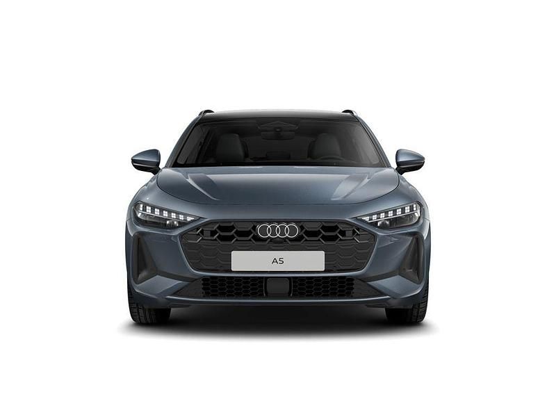 Gebraucht Audi A5 Ambiente 204 PS (150 kW) 2025 Horizontblau metallic Kombi