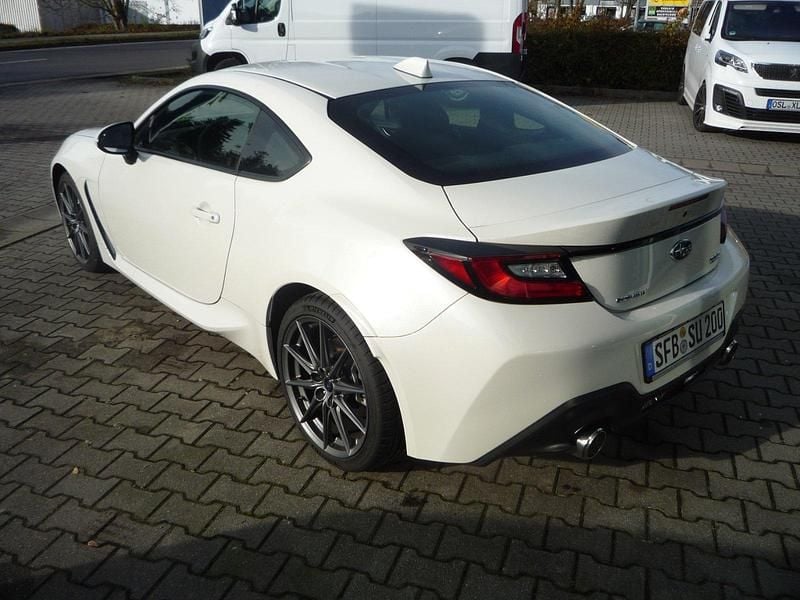 Gebraucht Subaru BRZ Sport 240 PS (176 kW) 2024 Coupé