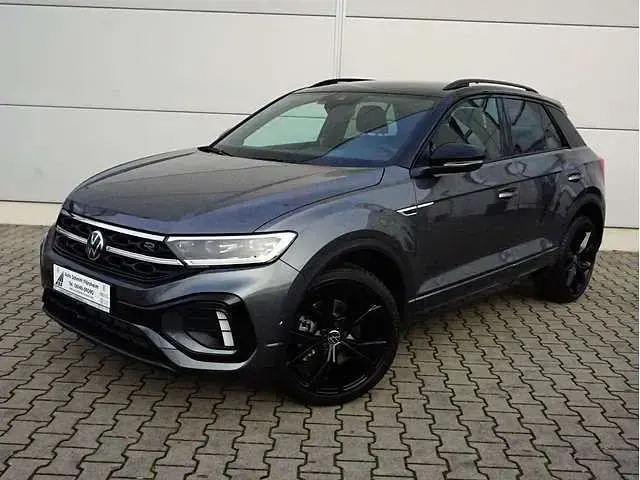 Neu VW T-Roc R-line 150 PS (110 kW) 2025 SUV