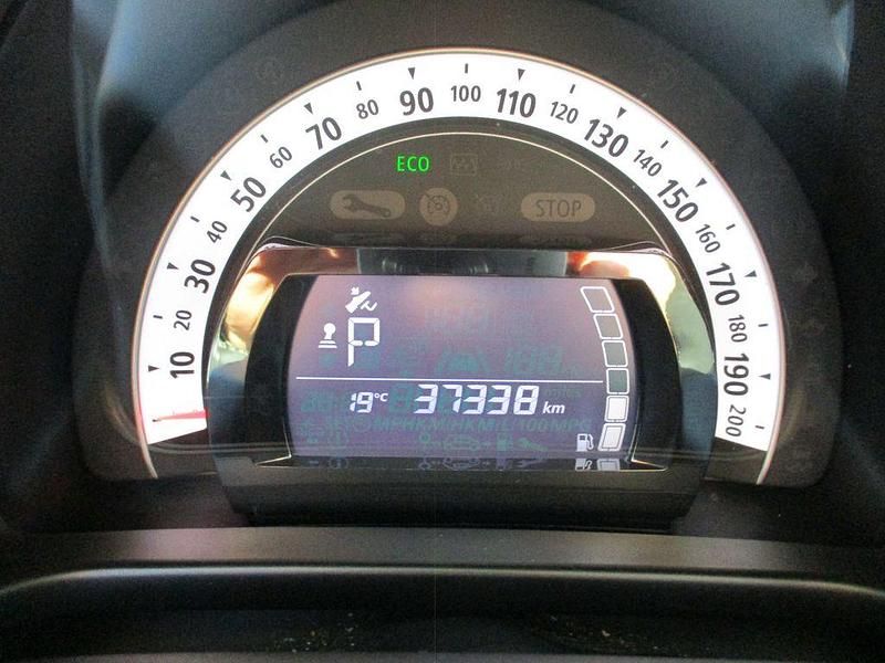 Gebraucht Renault Twingo Intens 90 PS (66 kW) 2016 Weiß Kleinwagen