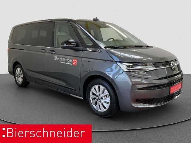 Gebraucht VW Multivan Edition 245 PS (180 kW) 2025 Grau Van