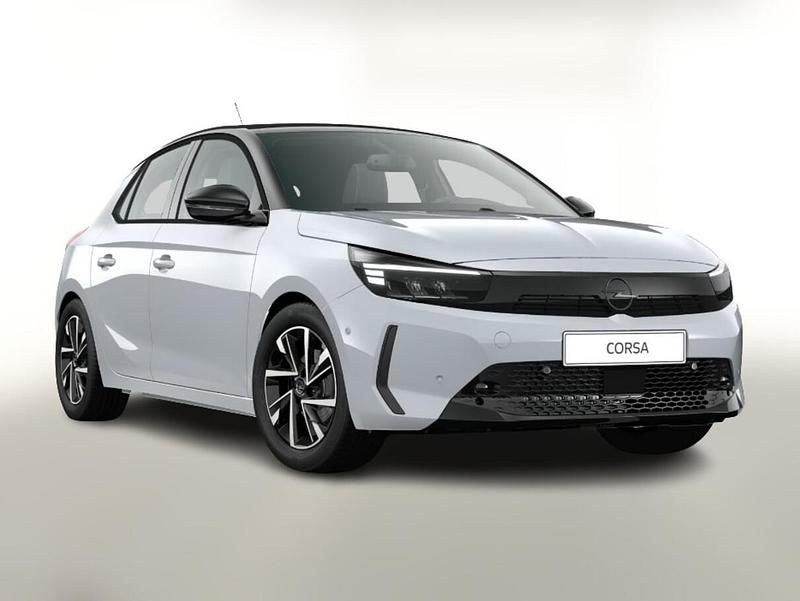 Neu Opel Corsa 101 PS (74 kW) 2025 Weiss Kleinwagen