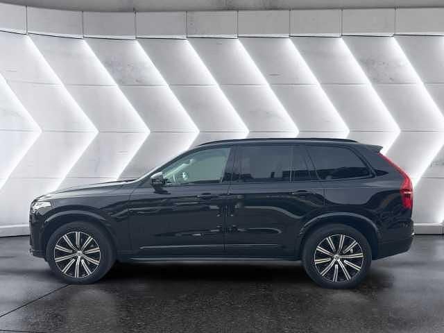 Gebraucht Volvo XC90 173 PS (127 kW) 2022 SUV