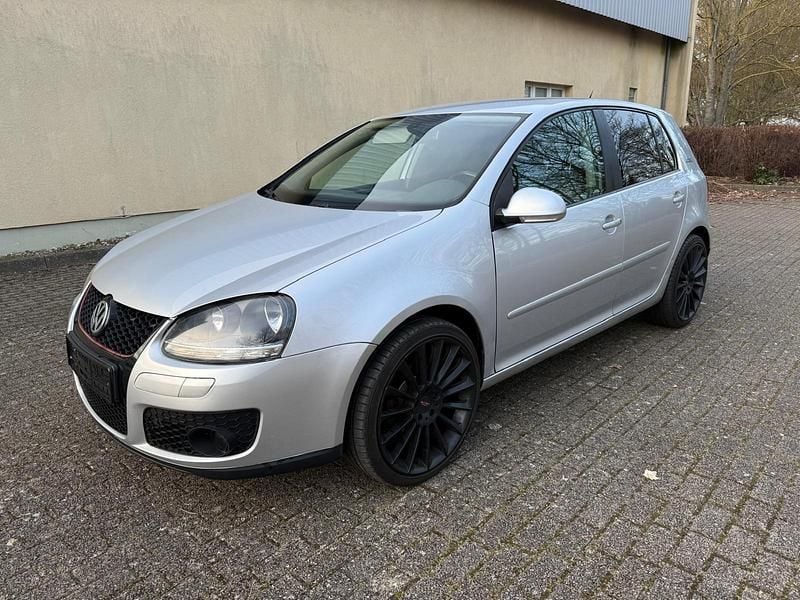 Gebraucht VW Golf IV 102 PS (75 kW) 2006 Grau Kleinwagen