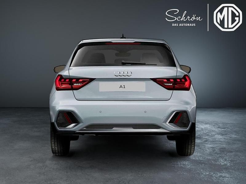 Gebraucht Audi A1 S-Line 116 PS (85 kW) 2025 SUV