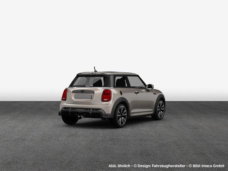 Gebraucht Mini Cooper Classic 136 PS (100 kW) 2023 Grau Kleinwagen