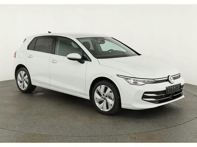 Pure white Neu 2025 VW Golf VIII Style Limousine | 37.800 € (Guter Preis) - Bild 1/2