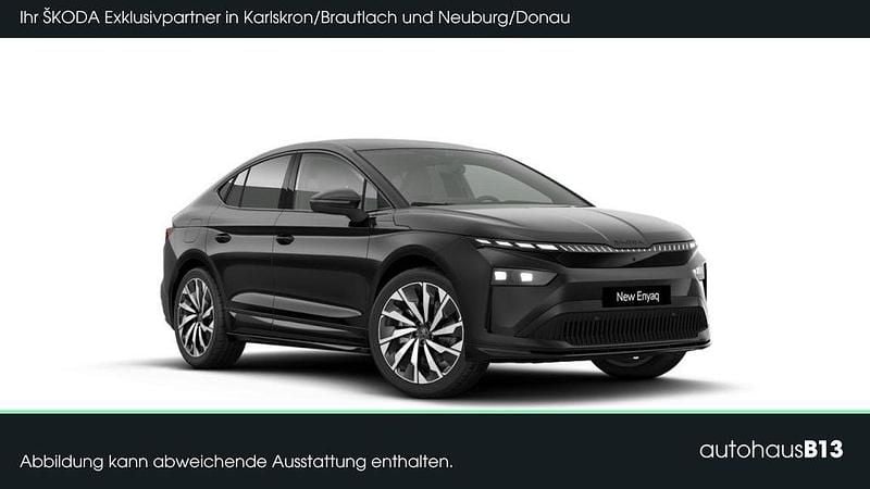 Usata Skoda Enyaq iV 210 kW (286 CV) 2025 SUV