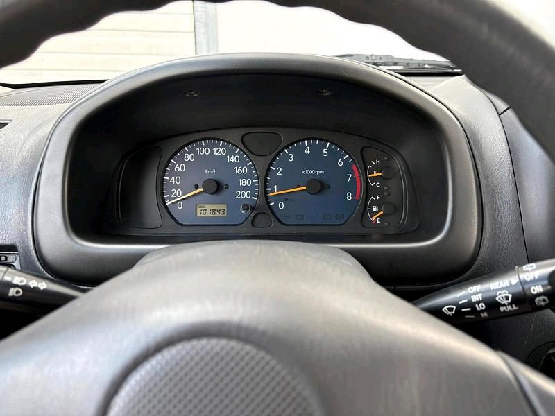 Gebraucht Suzuki Ignis 83 PS (61 kW) 2006 Silber Kleinwagen