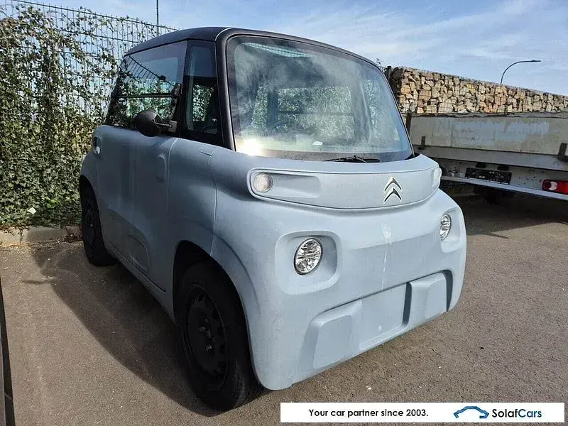 Usata Citroën AMI 2023 Blu