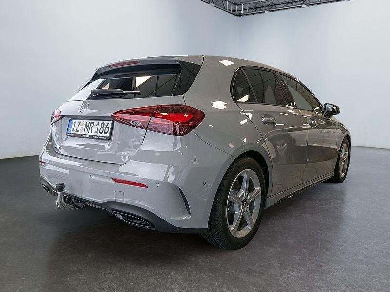 Gebraucht 2026 Mercedes A180 AMG 136 PS Limousine – 25524 Itzehoe ...