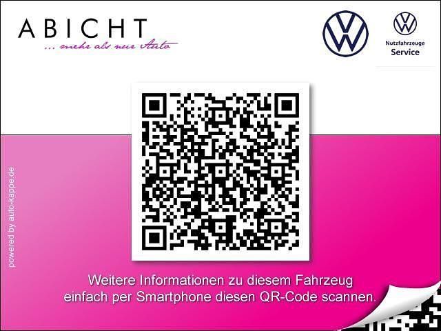 Neu VW Polo Trendline 80 PS (58 kW) 2026 Grau Limousine