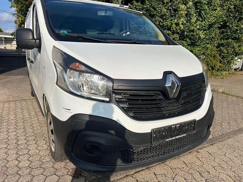 Gebraucht 2016 Renault Trafic Komfort Van | 6.999 € (Superpreis) - Bild 1/4