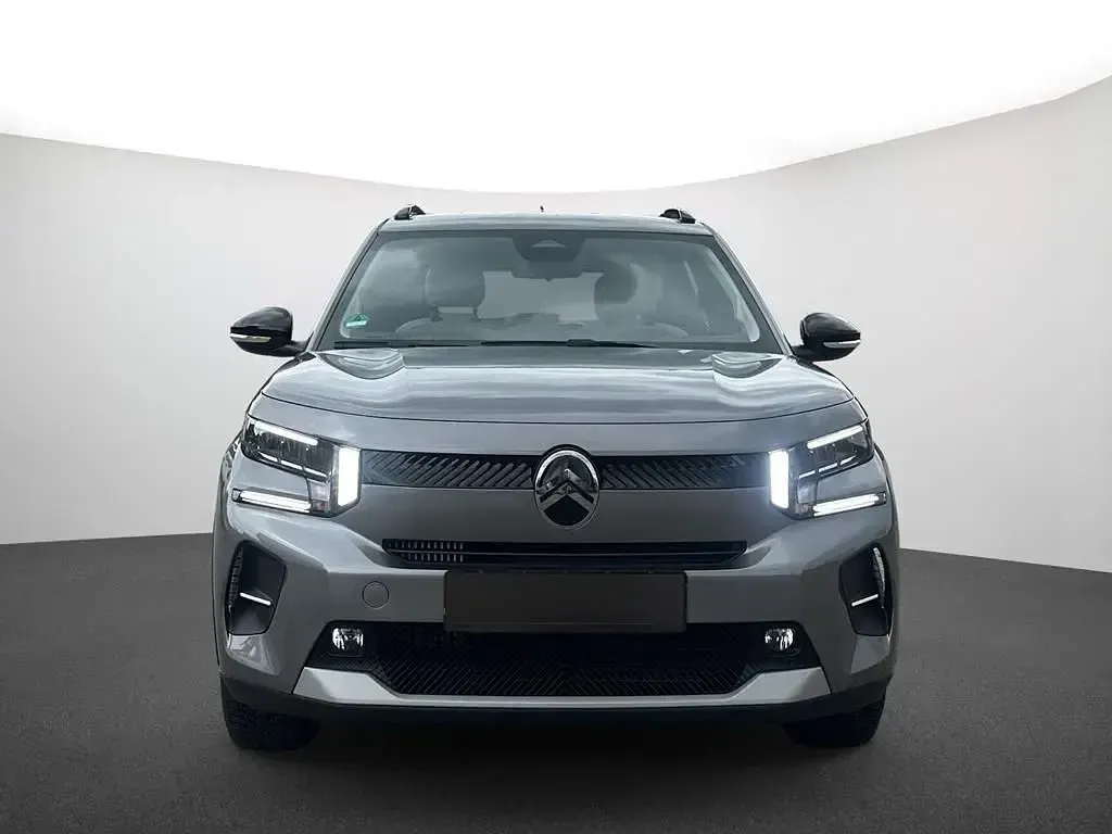 Gebraucht Citroën C3 101 PS (74 kW) 2026 Grau SUV
