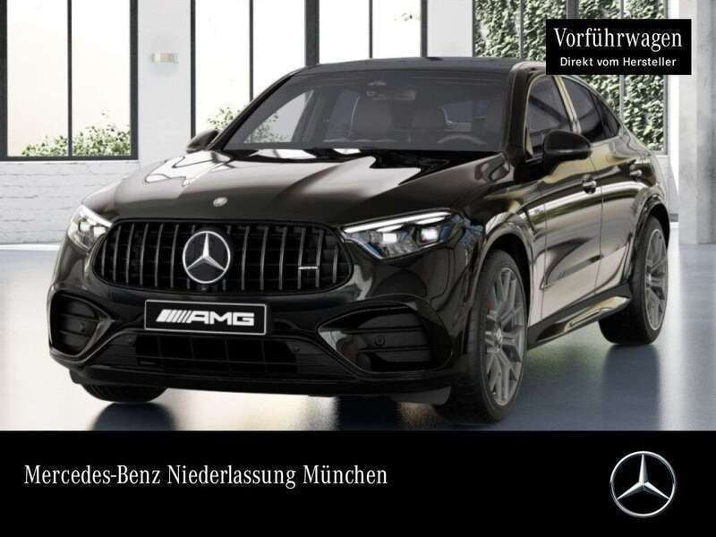 Schwarz Gebraucht 2023 Mercedes S580 Limousine | 107.990 € (Superpreis) - Bild 1/4
