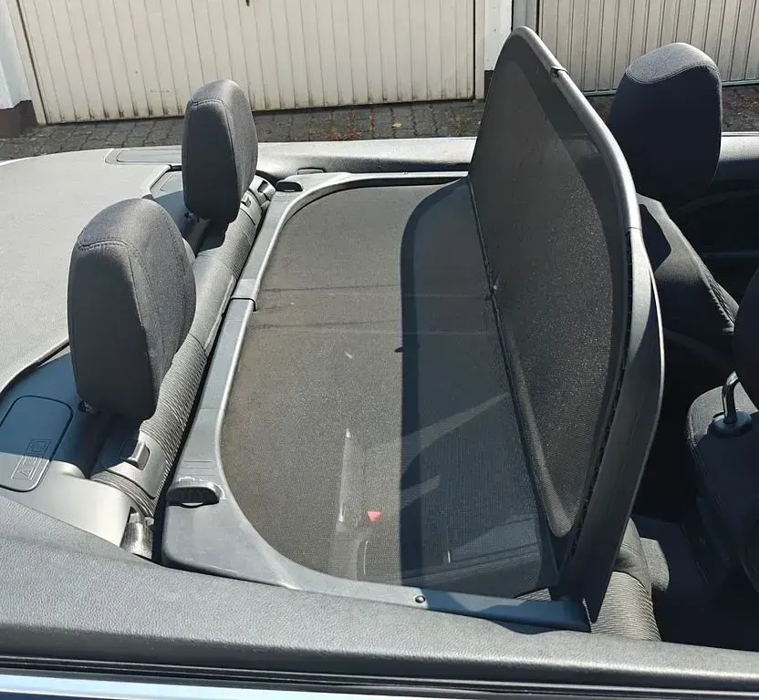 Gebraucht BMW 420 190 PS (139 kW) 2016 Schwarz Cabrio
