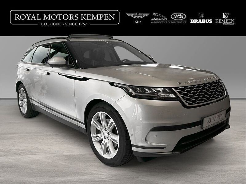 Aruba Gebraucht 2018 Land Rover Range Rover Velar SUV | 35.790 € - Bild 1/4