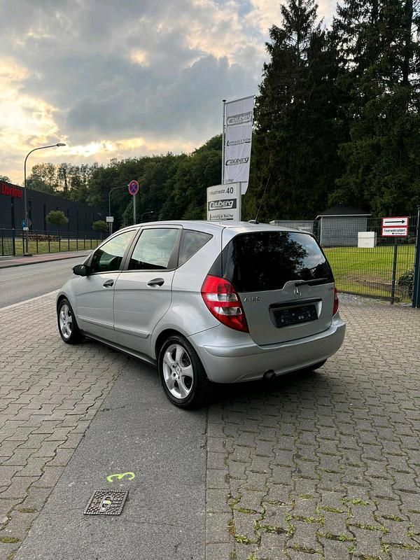 Gebraucht Mercedes A180 2006 Kleinwagen