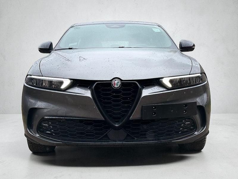 Gebraucht Alfa Romeo Tonale Sprint 131 PS (96 kW) 2022 Grau SUV