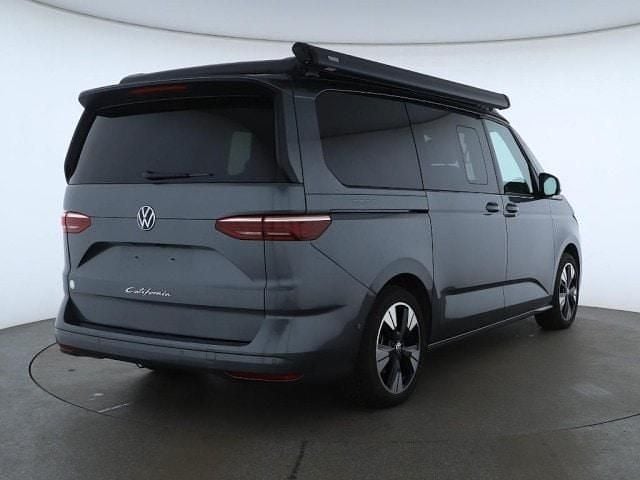 Gebraucht VW California Beach 150 PS (110 kW) 2025 Van