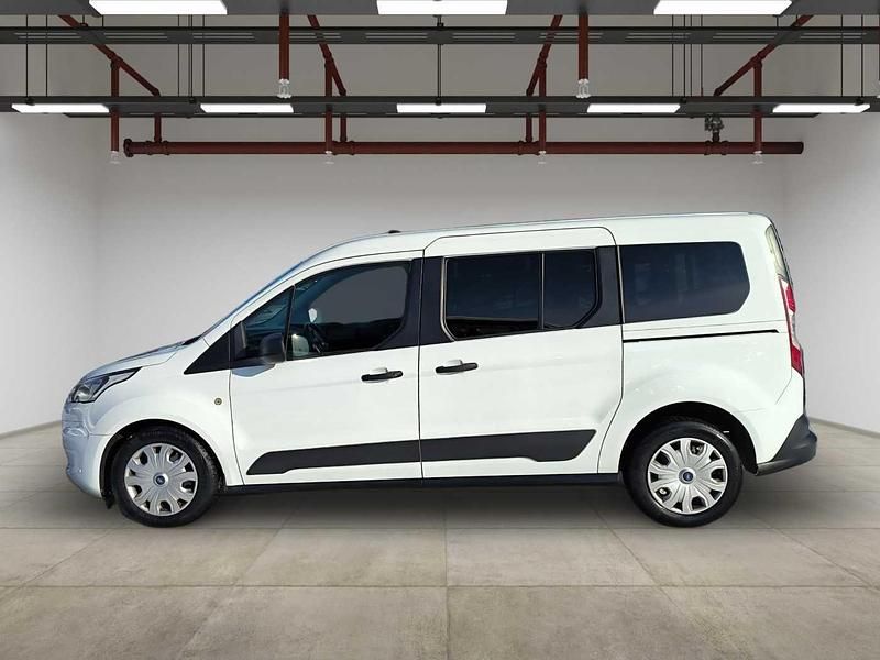 Second-hand Ford Transit 120 CP (88 kW) 2020 Alb Break